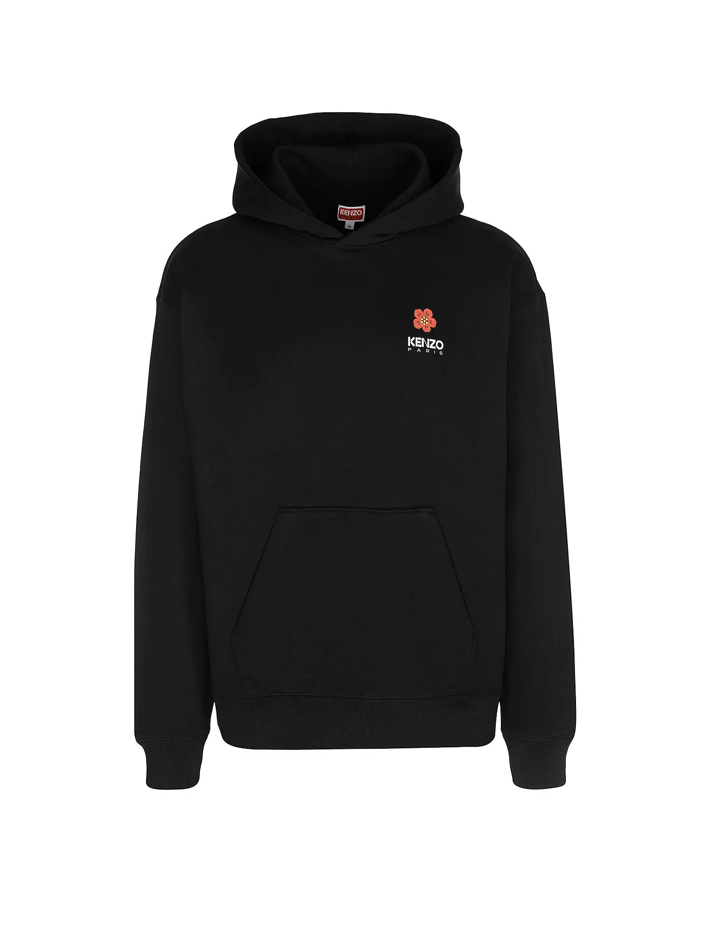 KENZO | Kapuzensweater - Hoodie BOKE FLOWER | 